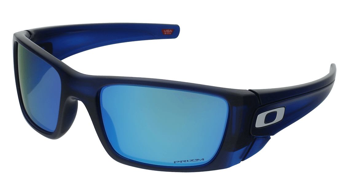 Oakley OO 9096 OO9096 LifeStyle Sunglasses Fuel Cell Designer
